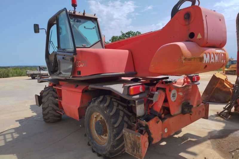 OmecoHub - Immagine MANITOU MRT2440